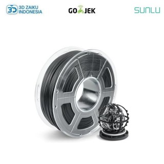 SUNLU 3D Printer Filament Easy PA Nylon Heat Resistant Less Warping